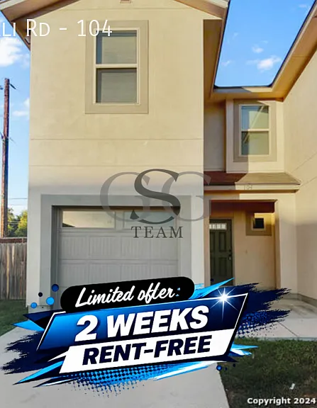 14006 Fratelli Rd #104 — Photo 1