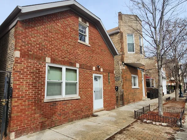 2444 S Oakley Ave, Chicago, IL 60608
