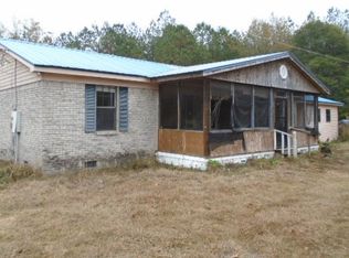 20741 Brooklyn Rd, Andalusia, AL 36421