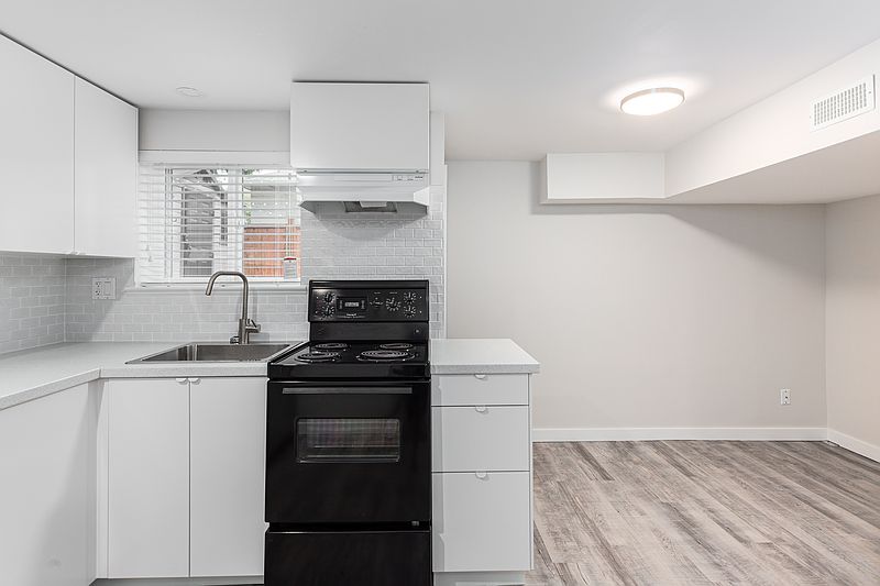 Vancouver Apartment for rent - 1 Bedroom — photo 8
