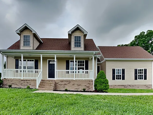 227 Cannon Downs Dr, Woodbury, TN 37190