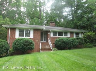 1115 Jefferson Dr, Charlotte, NC 28270