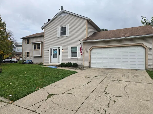 1678-1680 Watertower Dr, Columbus, OH 43235