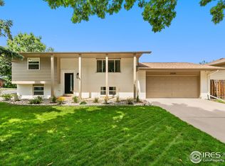 2600 Avocet Rd, Fort Collins, CO 80526
