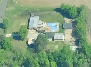 3524 West Ln, Marked Tree, AR 72365