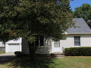 4156 Watson Ave, Holt, MI 48842