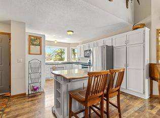 810 Little Pine Lake Trl, Harris, MN 55032