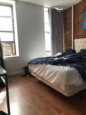 Rented by GPS Realty NYC | media 9