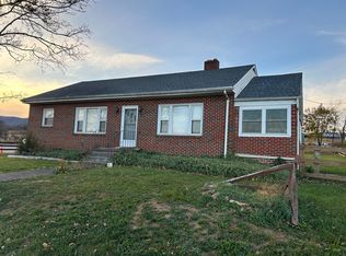 5231 John Marshall Hwy, Lebanon Church, VA 22657