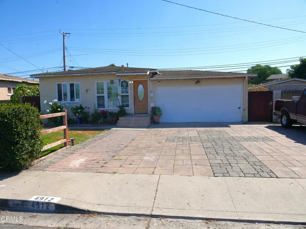 4912 Bradfield Pl, Oxnard, CA 93033