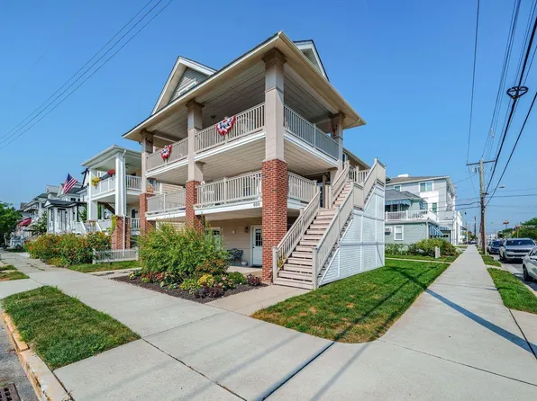 600 Central Ave #2, Ocean City, NJ 08226