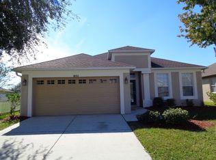 9253 Blackthorn Loop, Land O Lakes, FL 34638