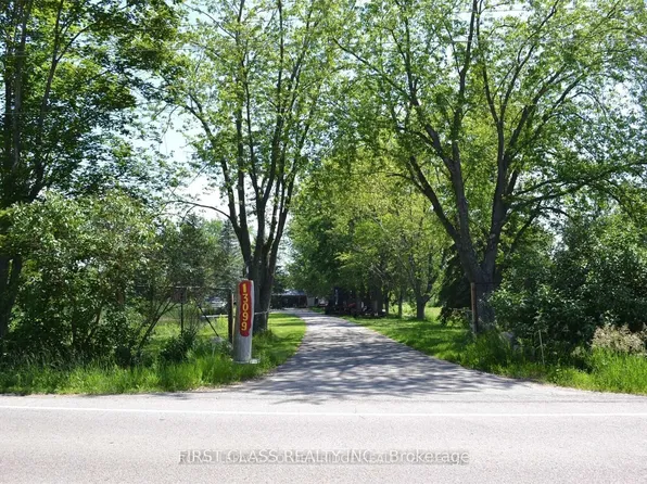 13099 Kennedy Rd, Whitchurch Stouffville, ON L4A 4B1