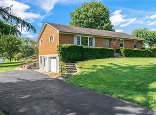 2357 E Spring Valley Paintersville Rd, Xenia, OH 45385