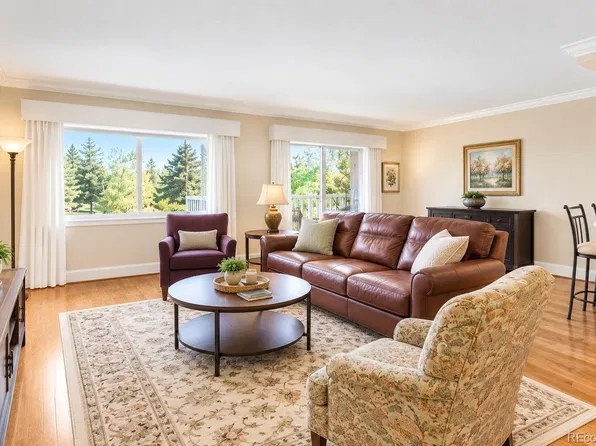 13609 E Cornell Avenue #206, Aurora, CO 80014