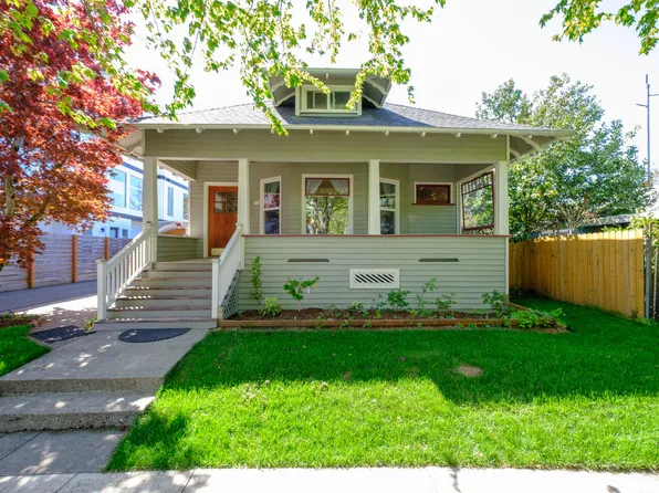 1116 SE Tenino St, Portland, OR 97202