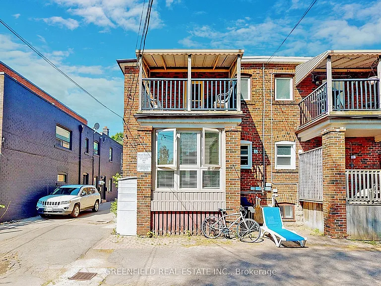 1747 Bayview Ave #UPPER — Photo 29