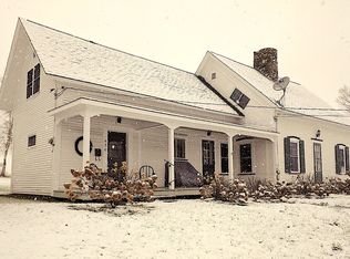 436 Pine Hill Rd, Newport, VT 05855