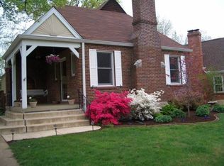 13 Webster Acres St, Saint Louis, MO