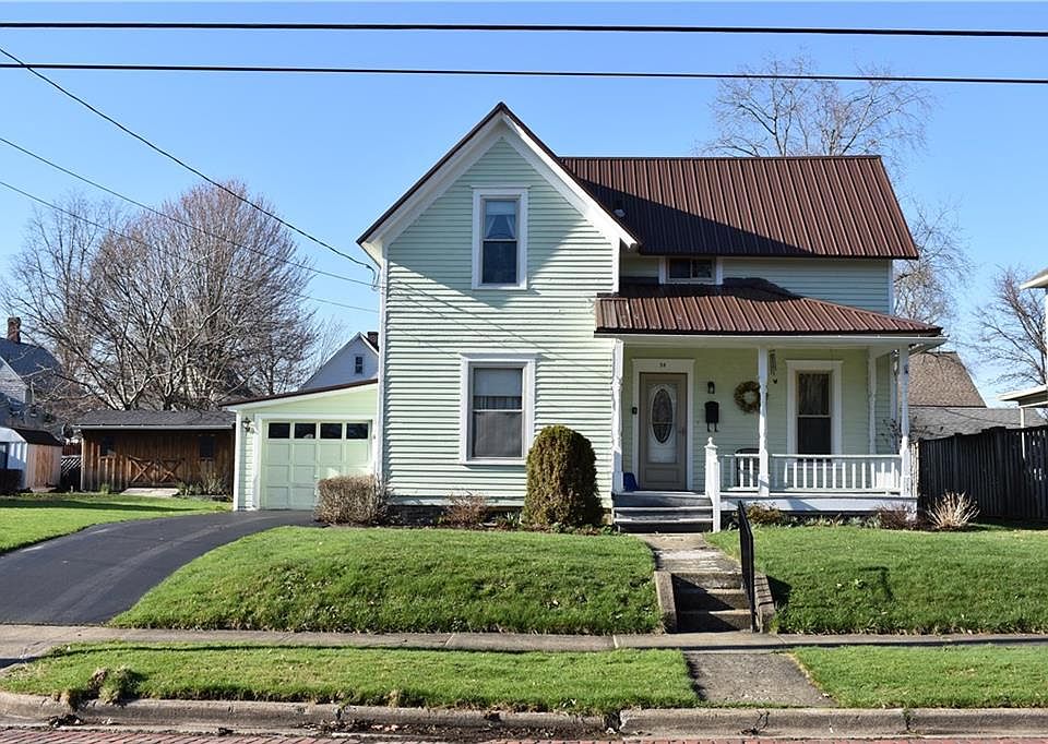 1st image of 58 Woodworth Ave
