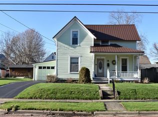 58 Woodworth Ave, Jamestown, NY 14701