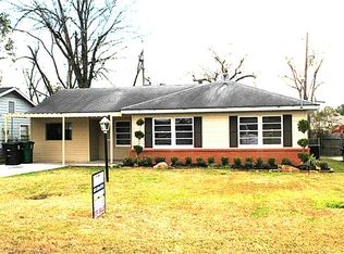 5419 Primrose St, Houston, TX 77017