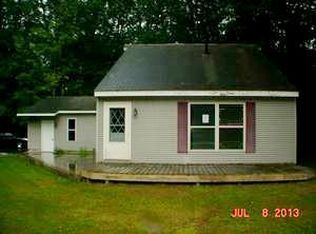 252 E Hillsdale Dr, Roscommon, MI 48653