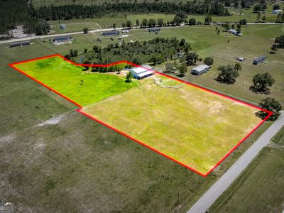 310 Farm Rd, Saint George, GA, 31562