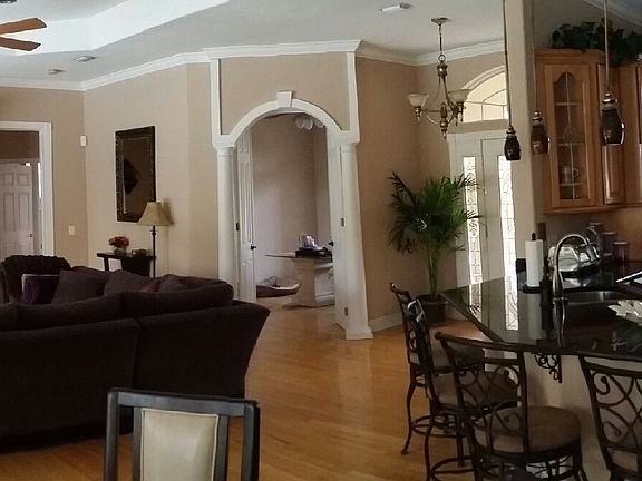 from Dining Room