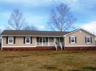 250 Weidner Dr, Gray, GA 31032