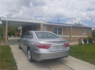 213 Davis Rd, Lehigh Acres, FL 33936