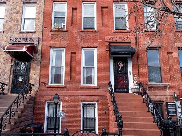 Brooklyn Brownstone - New York Real Estate - 8111 Homes For Sale