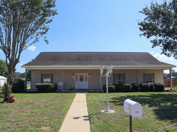 289 Rose Ave, Hartford, AL 36344