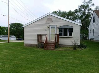 746 Allen Ave, South Beloit, IL 61080