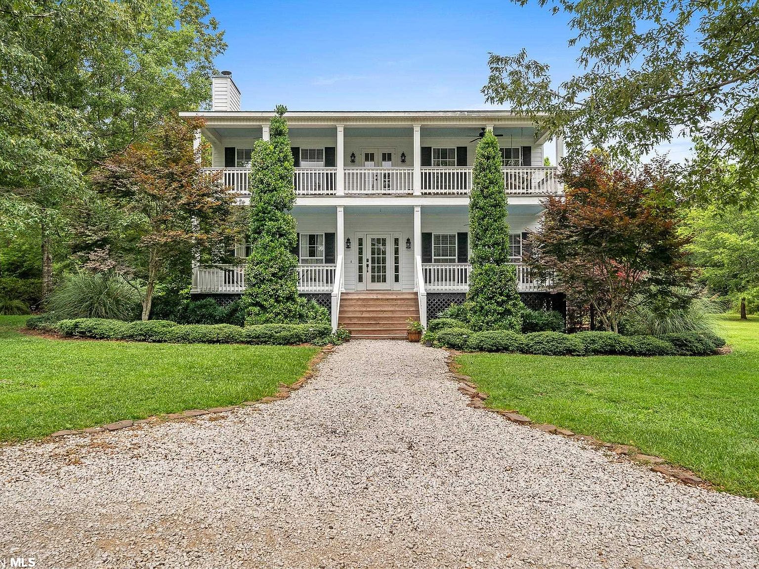 40498 Pine Grove Rd, Bay AL 36507 Zillow