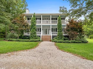 16253 Seldom Seen Dr, Bay Minette, AL 36507