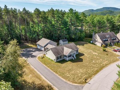 8 Nash Drive, Ashland, NH, 03217