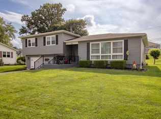 253 Marvel Dr, Lancaster, OH 43130