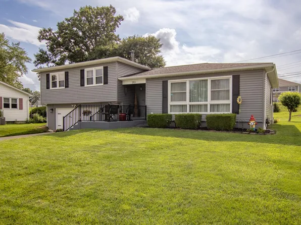 253 Marvel Dr, Lancaster, OH 43130