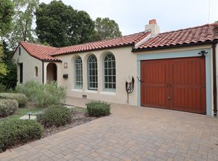 270 S Parkwood Ave, Pasadena, CA 91107