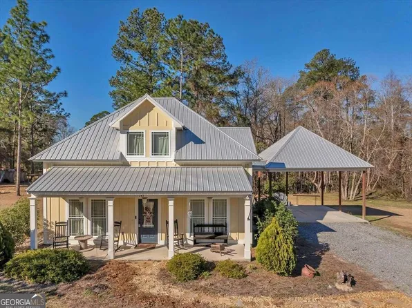 147 Cove Rd, Cordele, GA 31015