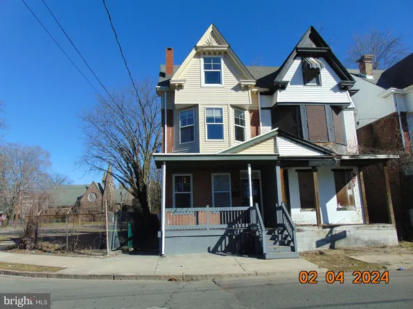 240 Passaic St, Trenton, NJ 08618