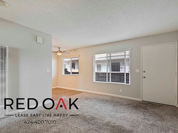 3rd image of 1648 1/4 W Del Amo Blvd #210