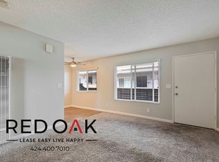 1648 3/4 W Del Amo Blvd #210, Torrance, CA 90502