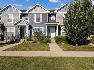 2218 NW Tranquil Ct, Racine, WI 53405