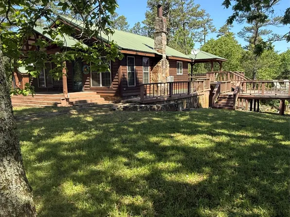 932 61276th Rd, Broken Bow, OK 74728
