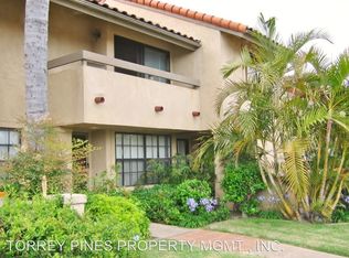 1040 Hornblend St APT E, San Diego, CA 92109