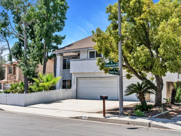 1335 Rolling Knoll Rd, Diamond Bar, CA 91765