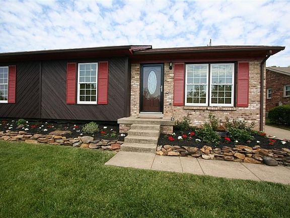 3rd image of 3745 Forest Green Dr