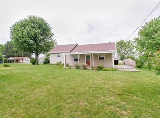 664 Browns Ferry Rd, Carmichaels, PA 15320